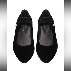 Bonpoint ballerina shoes